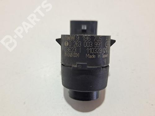 Electronic module BMW 3 Touring (E91) 330 d | BP9836135M83 