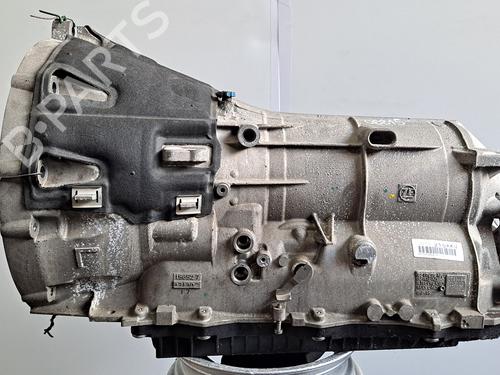 Gearbox BMW 3 (F30, F80) 320 d | BP8531246M3 