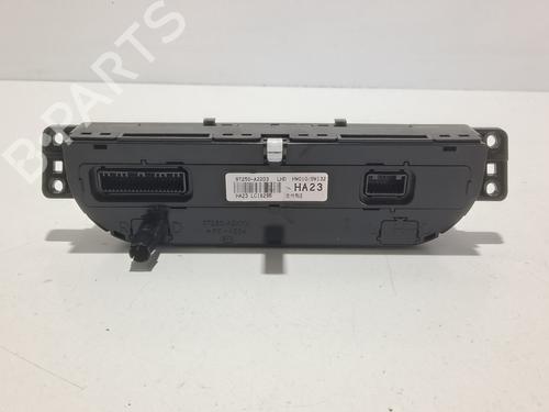 Climate control KIA CEE'D (JD)  | BP11349760I5 
