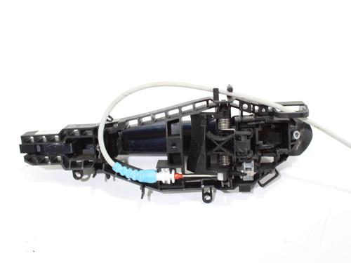 Front right exterior door handle BMW 4 Gran Coupe (F36)  | BP18323815C129 
