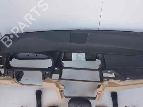 Airbag Kit BMW 5 Touring (F11) 520 d | BP6069660C86 