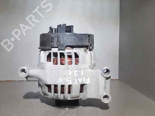 Alternator FIAT 500 (312_) 1.2 (312AXA1A) | BP5233981M7 