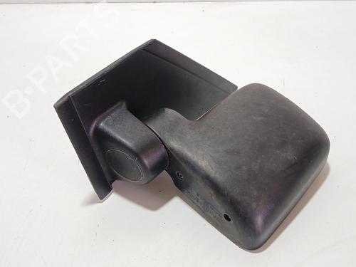 Left mirror FORD TRANSIT CONNECT (P65_, P70_, P80_) 1.8 TDCi | BP26220162C26 