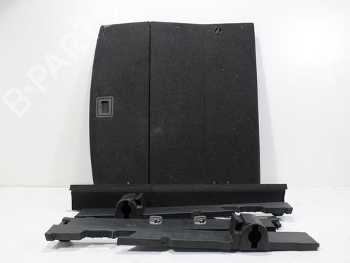Used Luggage compartment floor VW GOLF VII Variant (BA5, BV5) [2013-2022]  17071794