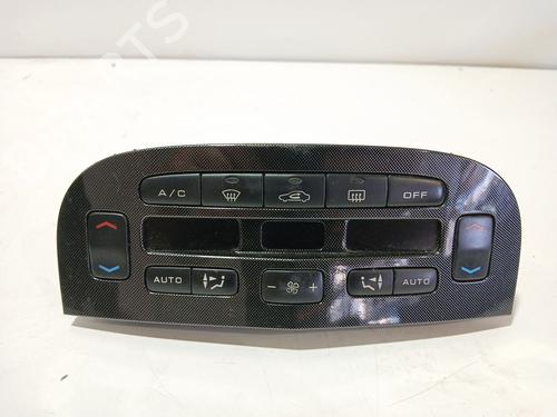 Used Climate control Climate control PEUGEOT 607 (9D, 9U) 2.2 HDi (133 hp) 35931549 35931549