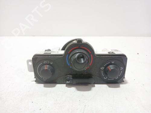 Used Climate control Climate control RENAULT KANGOO Express (FW0/1_) 1.5 dCi 75 (FW07, FW10, FW04) (75 hp) 33202631 33202631