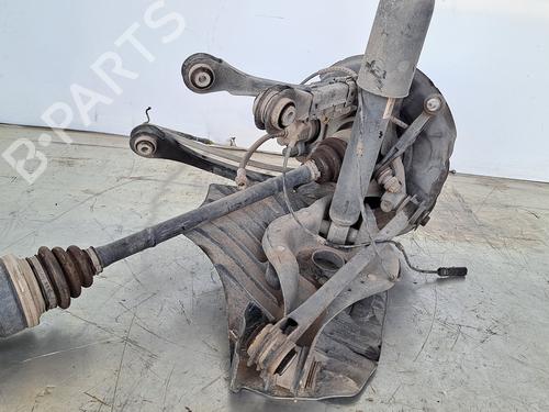 Right rear steering knuckle BMW 1 (F21) 116 d | BP8048652M28 