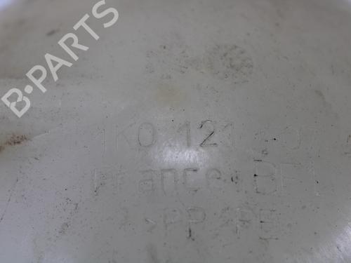 Expansion tank VW PASSAT B6 (3C2) 2.0 TDI | BP13941363C120 