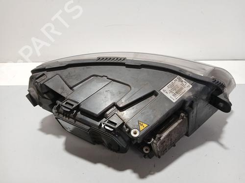 Left headlight AUDI A6 C6 (4F2) 2.7 TDI | BP40079044C28 - Image 3