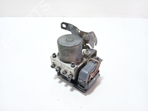 Used ABS pump PEUGEOT EXPERT Van (VF3A_, VF3U_, VF3X_) 1.6 HDi 90 16V (90 hp) 26575847
