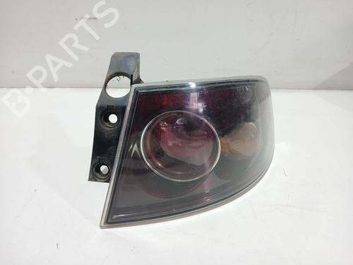Used Right taillight SEAT IBIZA III (6L1) 1.4 TDI (80 hp) 30759847