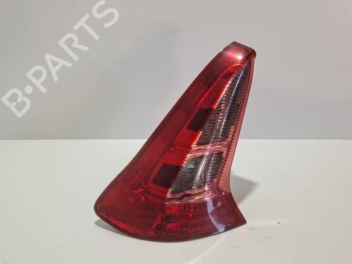 Left taillight CITROËN C4 Coupe (LA_) 1.4 16V | BP10483886C34 