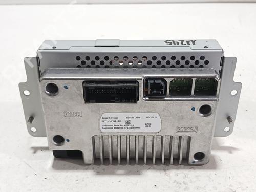 Display FORD MONDEO V Hatchback (CE) 2.0 TDCi | BP38710135C48 - Image 3