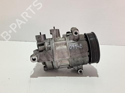 AC compressor VW GOLF VII (5G1, BQ1, BE1, BE2) 2.0 TDI | BP10234112M34 