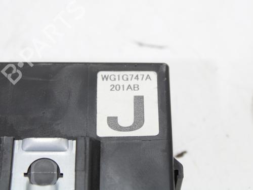 Electronic module NISSAN NV200 Van 1.5 dCi 110 (M20, M20N, M20M) | BP18167929M83 