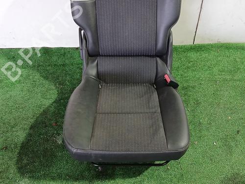 Rear seat RENAULT SCÉNIC III (JZ0/1_) 1.5 dCi | BP30150087C17