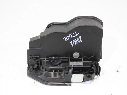 Rear right lock BMW 5 (F10) 530 d xDrive | BP18666079C99 