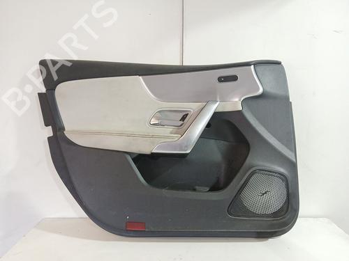 Used Front left panel Front left panel MERCEDES-BENZ A-CLASS (W177) A 180 d (177.003) (116 hp) 36431210 36431210