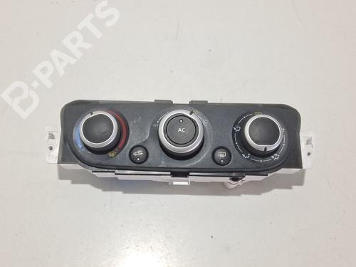 Used Climate control RENAULT MEGANE III Hatchback (BZ0/1_, B3_) 1.2 TCe (BZ2B, BZ11) (116 hp) 10743651