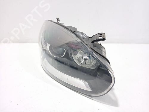 Right headlight RENAULT MEGANE III Hatchback (BZ0/1_, B3_) 1.2 TCe (BZ2B, BZ11) | BP30624213C29