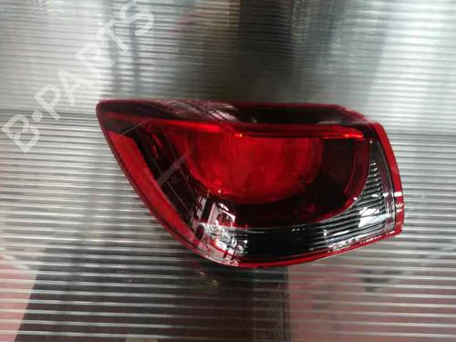 Used Left taillight MAZDA 2 Hatchback (DL, DJ) 1.5 SKYACTIV-G (90 hp) 5248675