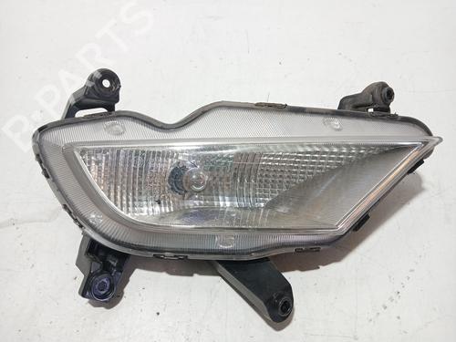 Used Left front fog light Left front fog light 39502597 39502597
