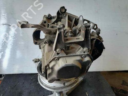 Gearbox SEAT IBIZA III (6L1) 1.4 16V | BP6004363M3 