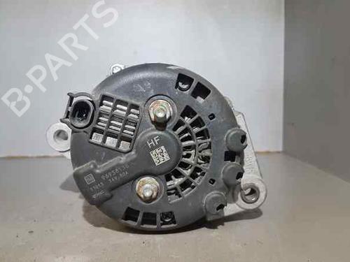 Alternator CHEVROLET AVEO / KALOS Hatchback (T250, T255) 1.2 | BP5231056M7 