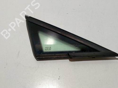 Used Front right quarter glass SEAT IBIZA IV (6J5, 6P1) 1.6 TDI (90 hp) 14252508