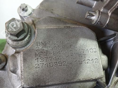Transfer box BMW X3 (E83) 3.0 d | BP38325350M36 - Image 4