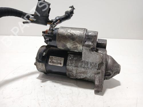 Used Starter NISSAN QASHQAI I (J10, NJ10) 1.5 dCi (110 hp) 32318825