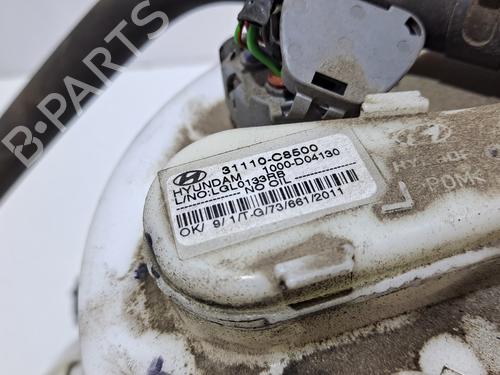 Fuel pump HYUNDAI i20 ACTIVE (IB, GB) 1.0 T-GDI | BP10098210M76 