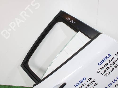 Right rear door PEUGEOT 208 I (CA_, CC_) 1.6 HDi / BlueHDi 75 | BP15825275C5