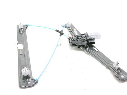 Front left window mechanism BMW X1 (F48) sDrive 18 d | BP19134437C22 