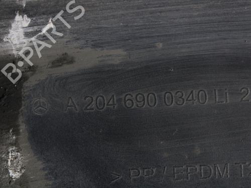 Step MERCEDES-BENZ C-CLASS (W204) C 180 Kompressor (204.044, 204.045) | BP14252809C149 