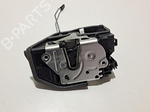 Rear left lock BMW 1 (F20) 116 d | BP9673093C100 