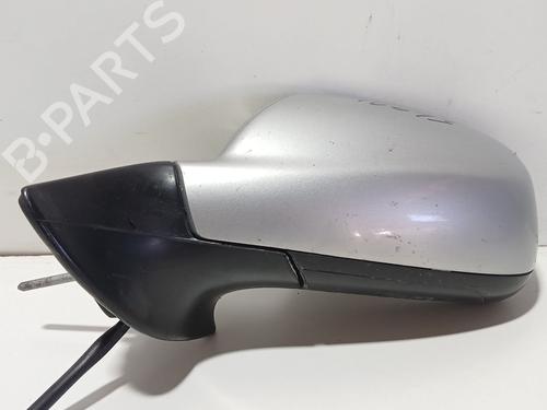 Left mirror PEUGEOT 407 SW (6E_, 6D_) 1.8 16V | BP28582059C26 