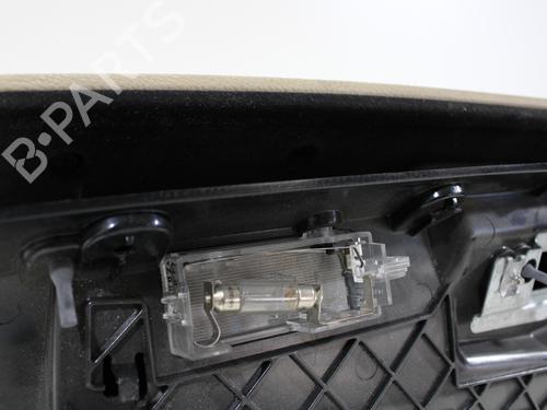 Glove box BMW 3 Touring (E91) 320 d | BP12602524C95 