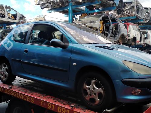 Switch PEUGEOT 206 Hatchback (2A/C) 1.4 HDi eco 70 | BP20322519I30 