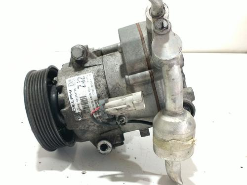 Used AC compressor AC compressor 38724721 38724721