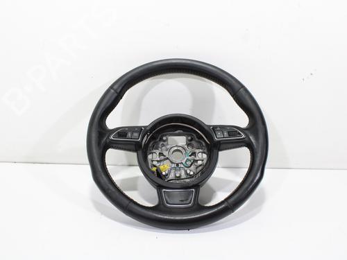 Used Steering wheel AUDI A1 (8X1, 8XK) 1.2 TFSI (86 hp) 16423650