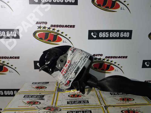 Sicherheitsgurt vorne links SEAT LEON (1M1) 1.9 TDI | BP8731815I26 