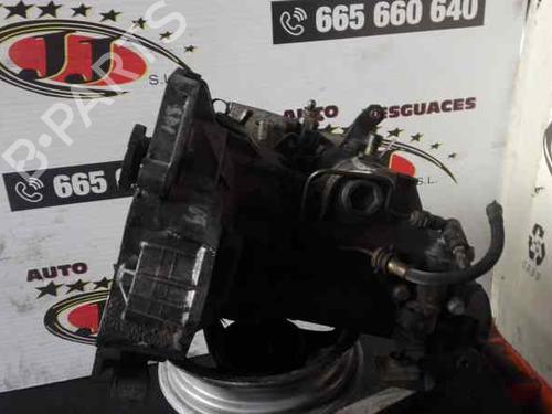 Gearbox SEAT CORDOBA (6K1, 6K2) 1.9 SDI | BP5133599M3 