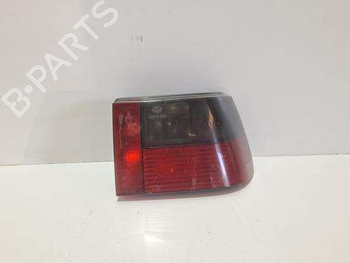 Used Right taillight SEAT IBIZA II (6K1) 1.9 TDI (90 hp) 10571477