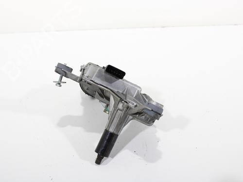 Front wiper motor CITROËN C4 Grand Picasso I (UA_) 1.6 THP 155 | BP12555145M29 