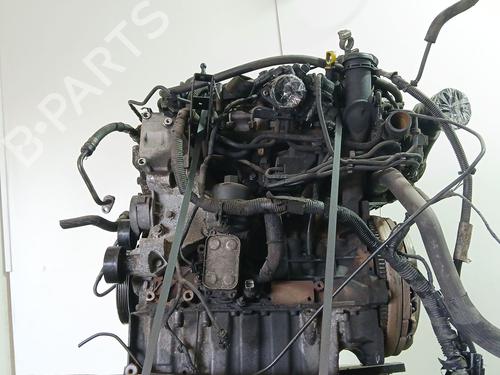Engine FORD MONDEO IV Turnier (BA7) | BP31157296M1