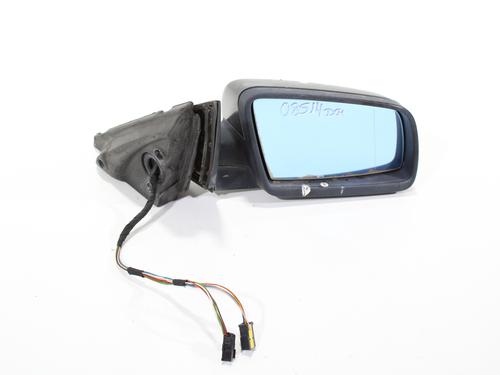 Used Right mirror BMW 5 Touring (E61) 523 i (177 hp) 12602534
