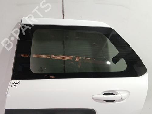 Dør venstre bagtil CITROËN C4 CACTUS 1.6 BlueHDi 100 | BP30377305C4 - Image 2