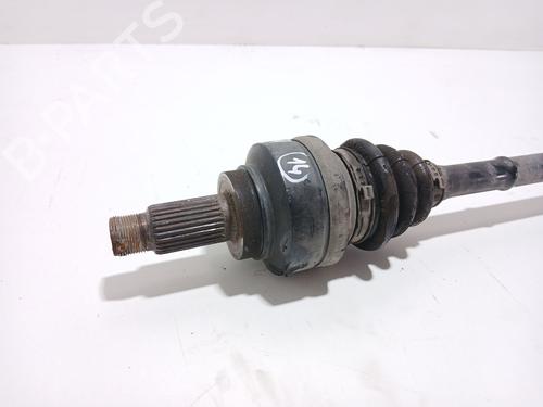 Right rear driveshaft BMW 4 Gran Coupe (F36) 420 d | BP23901669M41 