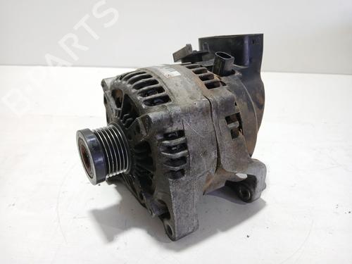 Używane Alternator BMW 1 (F20) 116 i (136 hp) 32345993